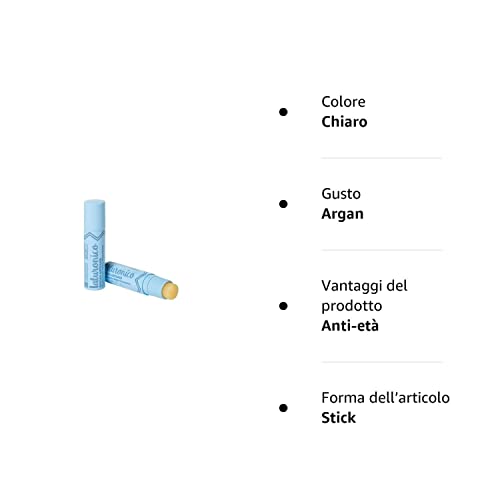 La Saponaria IALURONICO - BIOCAO LABBRA ANTI-AGE BIOLOGICO CON ACIDO IALURONICO