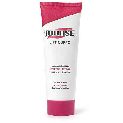Iodase Lift Corpo Crema - 220 gr