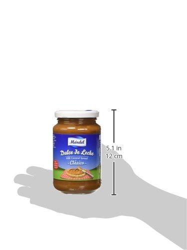 Mardel Dulce De Leche Pastelero- 450 gr