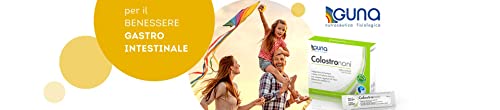 Guna ColostroNoni - 24 Bustine