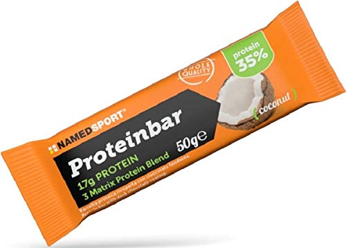 PROTEINBAR SUPERIOR - Cocco