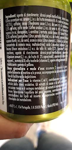 +Watt Stack Fire Ultra, Nuova Formula, 90 Capsule