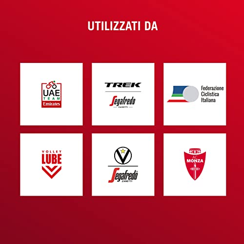 Enervit, Gel Competition con Caffeina