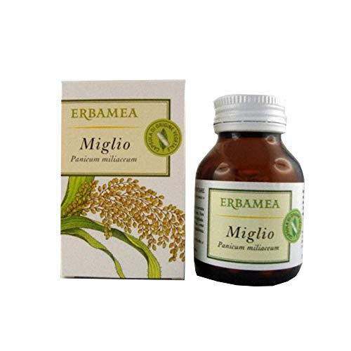 Miglio Erbamea 50 capsule