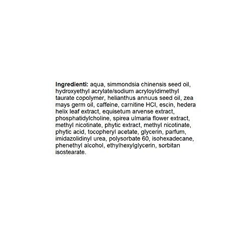 Why Abdominal Hard Crema Rimodellante Addome e Fianchi 200 ml.