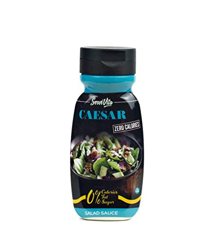 Salsa 0% César 320 Ml
