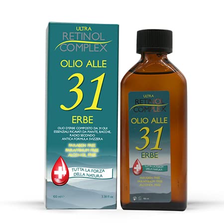 Olio 31 100 ml