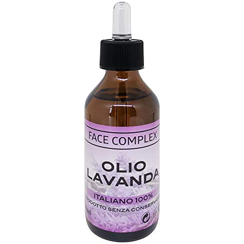 Olio Lavanda Parent