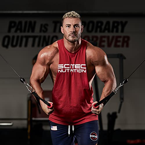 Scitec Nutrition 100% Whey Protein Professional con aminoacidi chiave extra e enzimi digestivi, senza glutine, 2.35 kg, Vaniglia