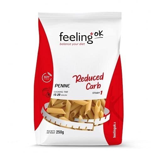 FEELING OK START PENNE 250 GR