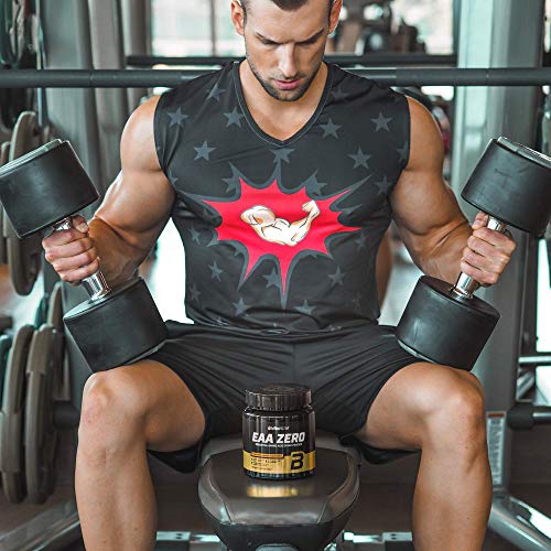 BioTech USA EAA Zero, 330 G