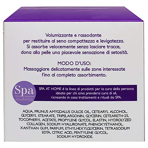 Ultra Retinol Complex Crema Rassodante Seno - 250 ml