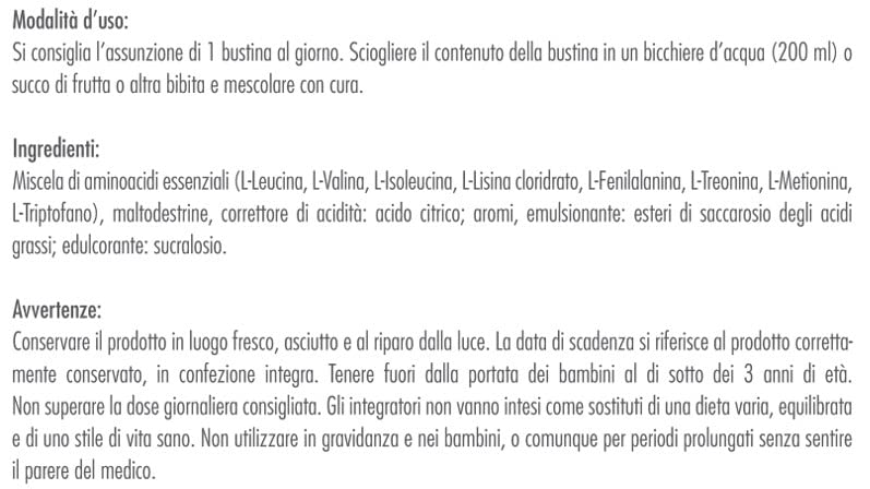 Gunamino formula 150 Compresse da 1, 01 gr - Guna