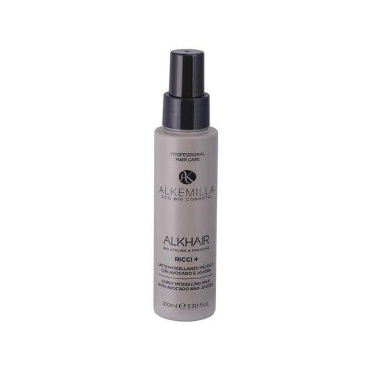 Latte Modellante Ricci 100ml - Alkemilla