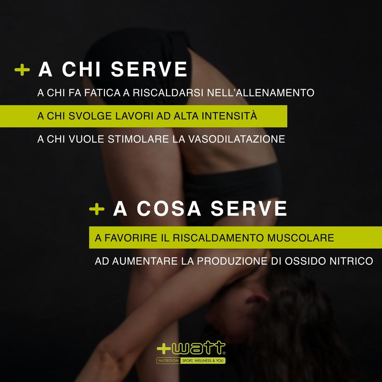 Citrullina+ - Integratore Alimentare a Base di L-citrullina. GLUTEN FREE. - Formato: 150 g