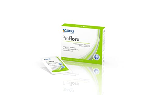 GUNA PROFLORA 10 BUSTINE