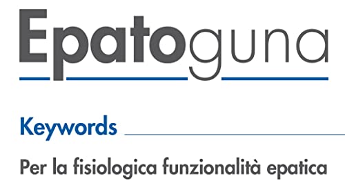 Epatoguna 32 Compresse