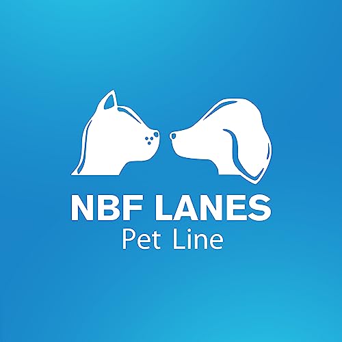 NBF Lanes | CorACTIV Cane e Gatto, 50 Perle Appetibili, per il Mantenimento della Normale Funzione Cardiaca di Cani e Gatti Adulti e Senior