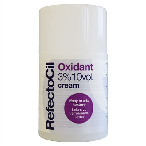 Refectocil Oxidant Cream Developer - 100 Ml
