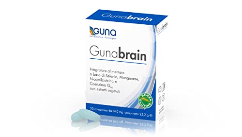 GUNA GUNABRAIN 30 CPR