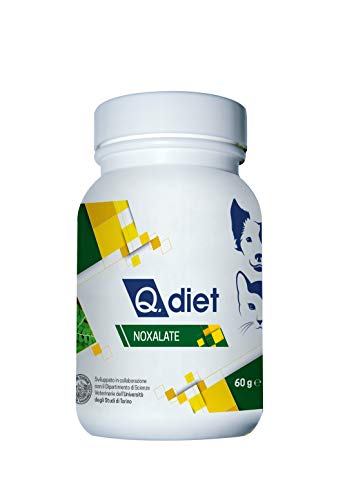 Q.diet NOxalate