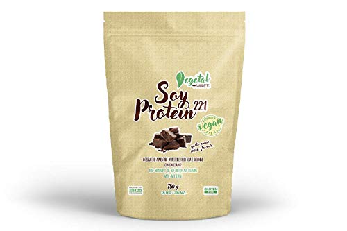 Soy Protein 221 750 g