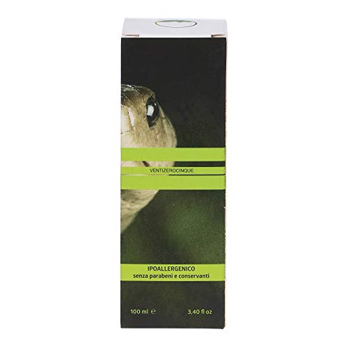 SIERO ANTIRUGHE AL PEPTIDE DEL SIERO DI VIPERA ANTI-ETA 100ML FACE COMPLEX