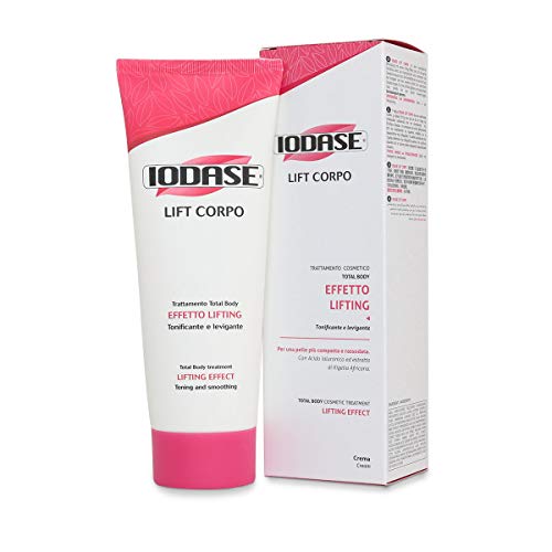 Iodase Lift Corpo Crema - 220 gr