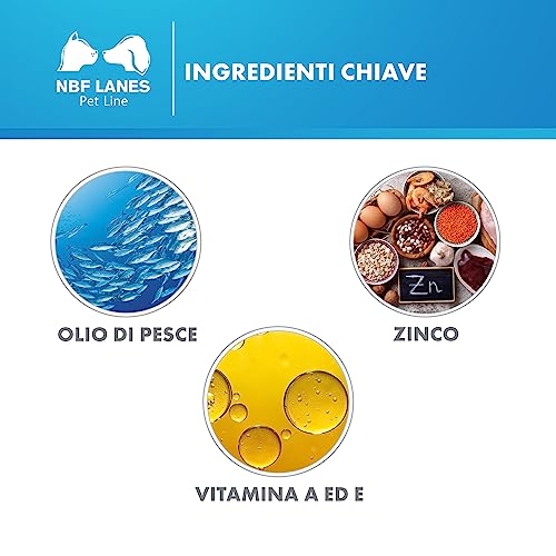 NBF Lanes | Prostapet Can per la Normale Funzionalità della Prostata