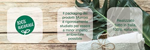 Sale pediluvio effervescente, linea ORO BIANCO di Sardegna Murroni