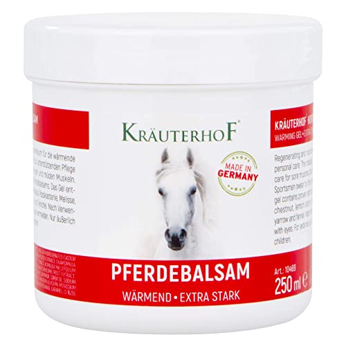 Kräuterhof BODY_LUBRICANT
