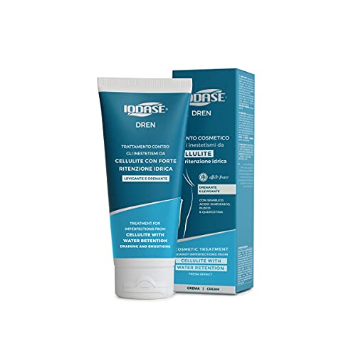 Iodase Dren Crema - 220 gr