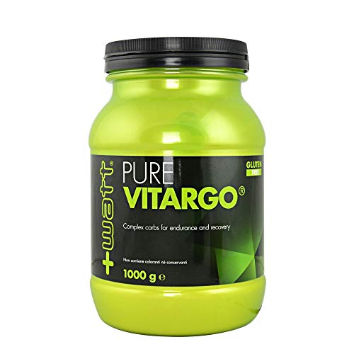 Pure Vitargo