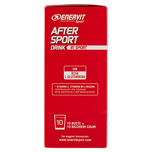 Enervit R1 Sport 10bs 15 g