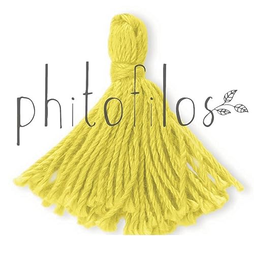 Phitofilos - 100% Vegetale intenso