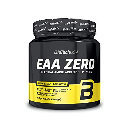 BioTech USA EAA Zero, 330 G