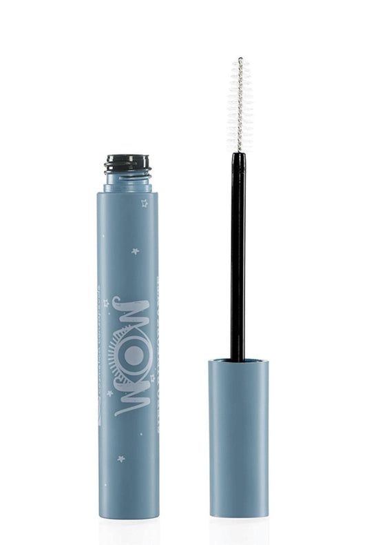 La Saponaria Siero Rinforzante Ciglia e Sopracciglia Strengthening Eyelash and Eyebrow Serum -10 ml-