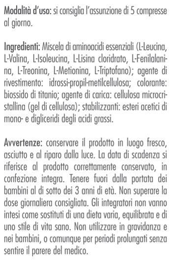 Gunamino formula 150 Compresse da 1, 01 gr - Guna