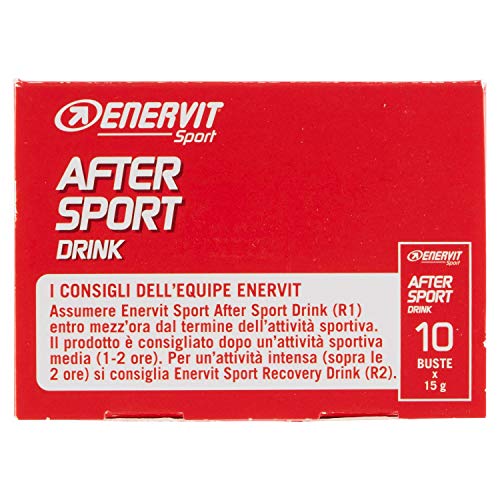Enervit R1 Sport 10bs 15 g