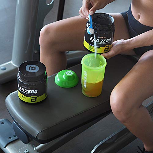 BioTech USA EAA Zero, 330 G