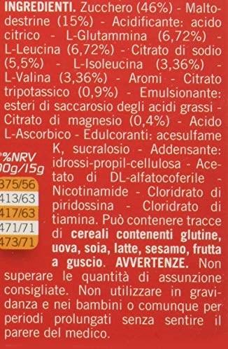 Enervit R1 Sport 10bs 15 g