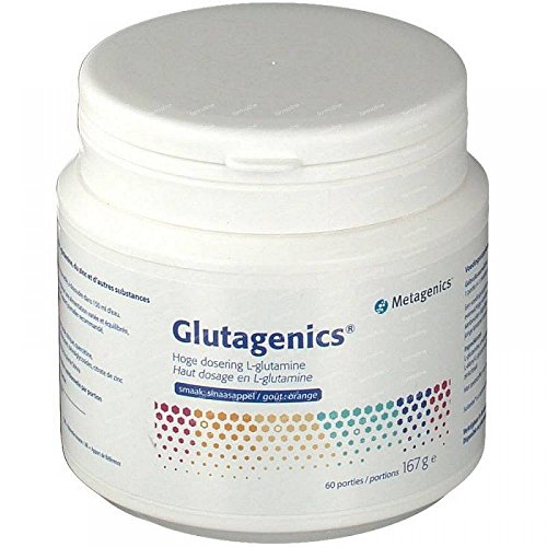 Metagenics Belgium Bvba 69347 Glutagenics