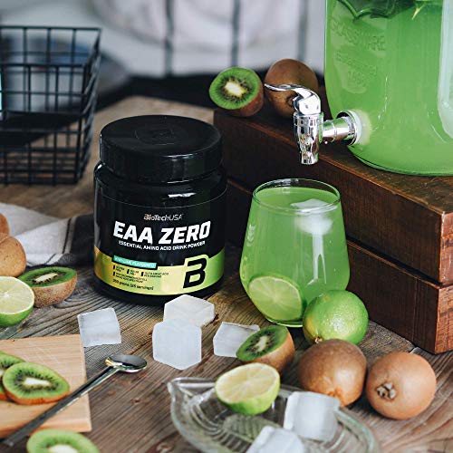 BioTech USA EAA Zero, 330 G