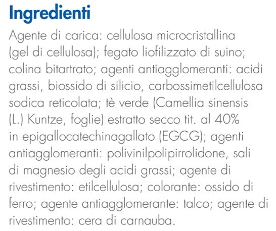 Epatoguna 32 Compresse