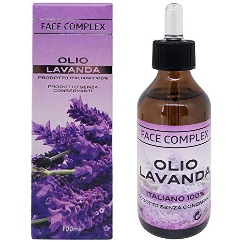 Olio Lavanda Parent