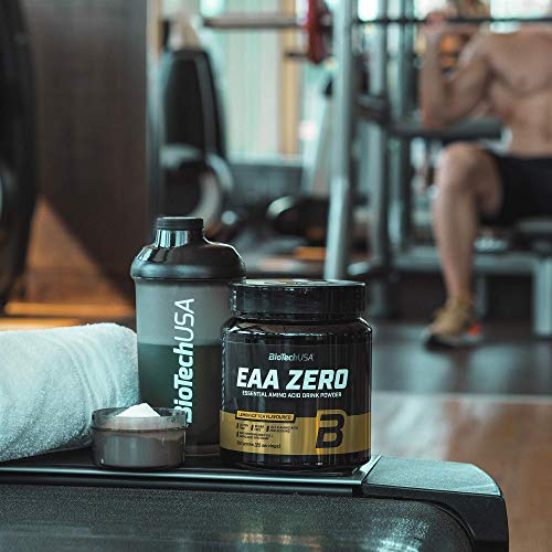 BioTech USA EAA Zero, 330 G