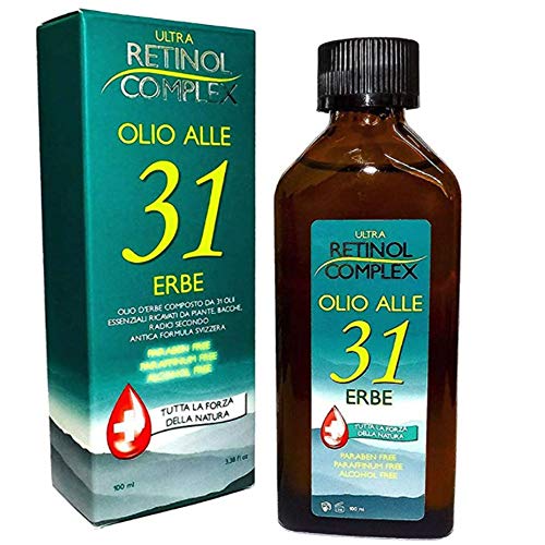 Parent Olio 31
