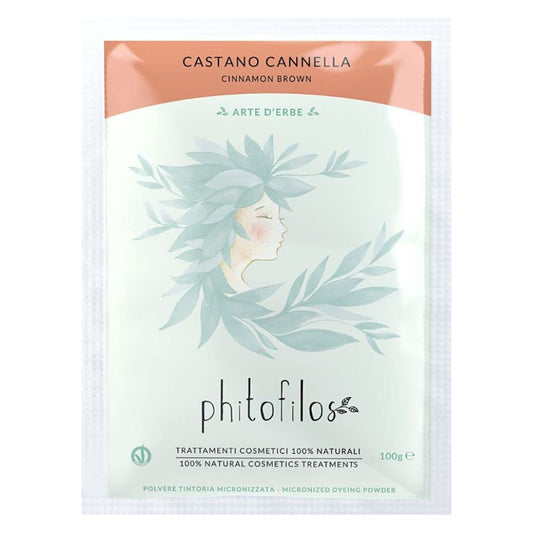 PHITOFILOS - Castano Cannella - EX Miscela Campeggio